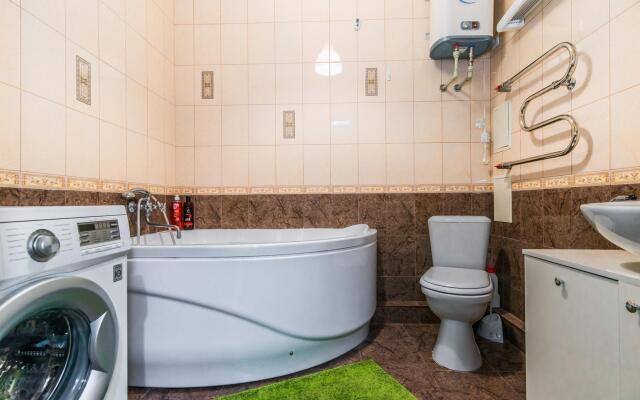 Апартаменты на улице Морская 47