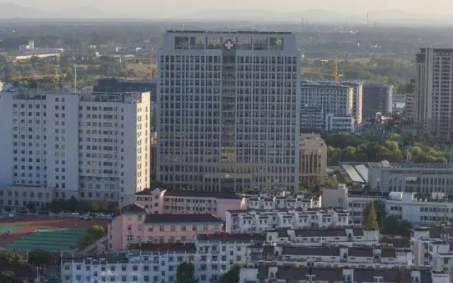 HanTing Hotel (Langxi)