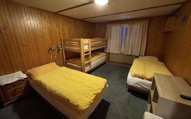 Hotel Bahnhof Ausserberg