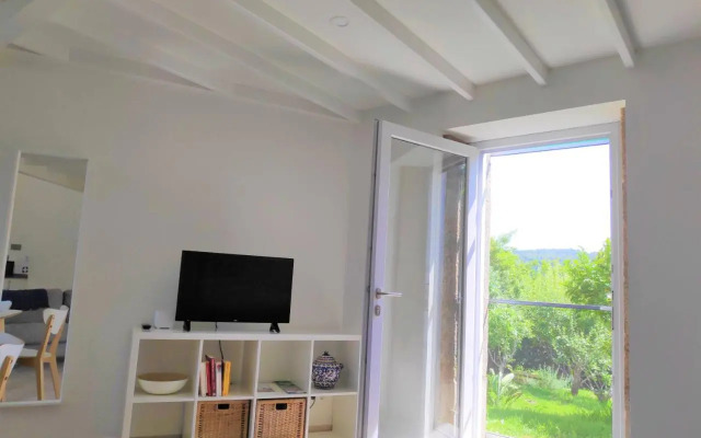 Luz da Lúa - Casa del campo