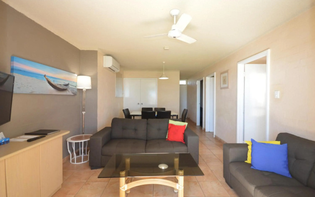 Riverview Holiday Apartment 2 - Kalbarri WA