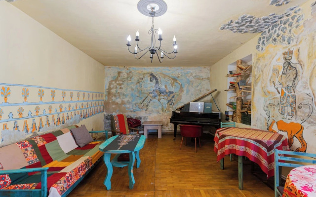 Etiuni The Forgotten Kingdom