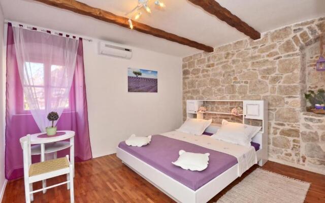 Rooms Vila Vilini Dvori