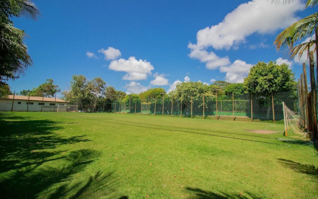 GB20 Incrível Ap 3 Quartos - Guarajuba