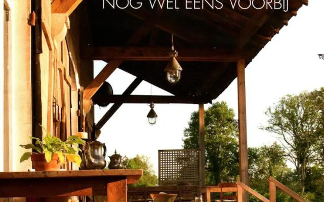 Entrepôt de la Gare