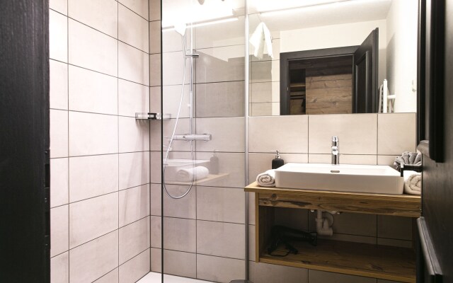 Basur - das Schihotel am Arlberg