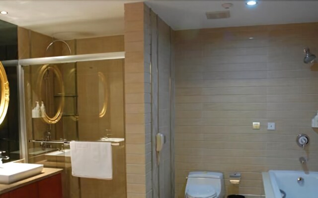 Tashi Choten Hotel - Lhasa