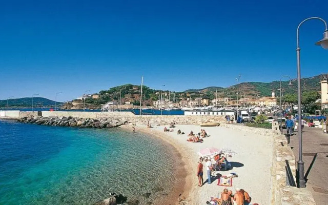 Appartamento Mono Porto Azzurro