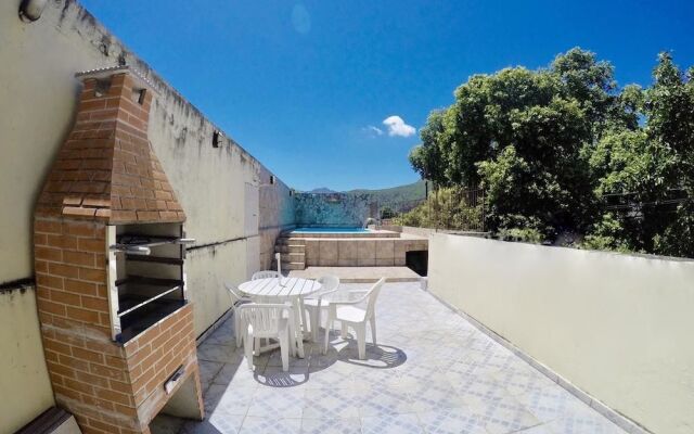 Jornada Rio de Janeiro Hostel