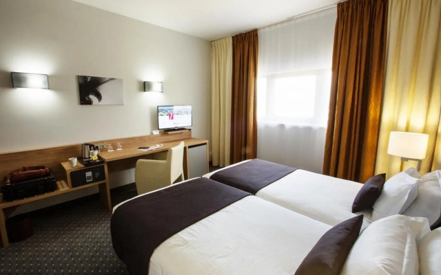 Holiday Inn Strasbourg - Illkirch