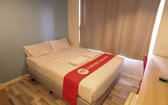 Nida Rooms Nai Lert Grand Diamond