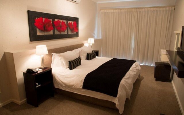 Premier Resort The Moorings, Knysna