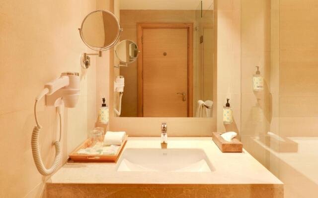 Lemon Tree Hotel Jhansi