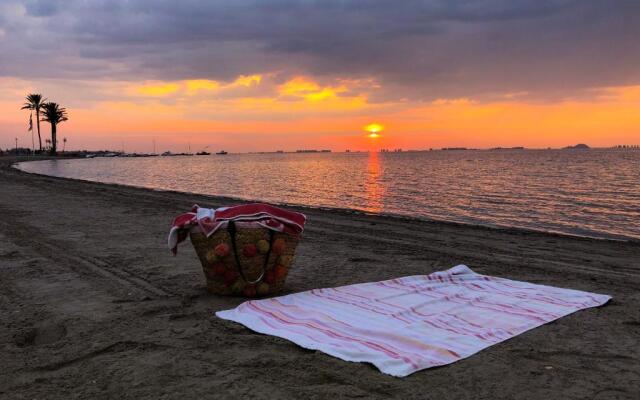 The Fisherman’s House