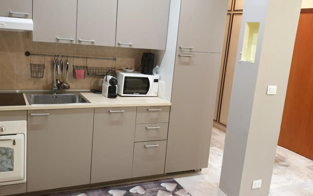 Grattacielo Apartment