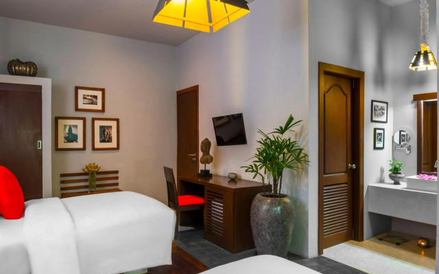 Sokkhak Boutique Resort