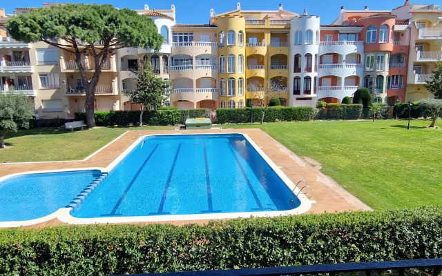 Apartamento Gran Reserva Beach-3