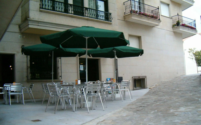 Hotel O Lagar