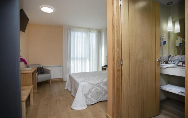 Hotel Novoa