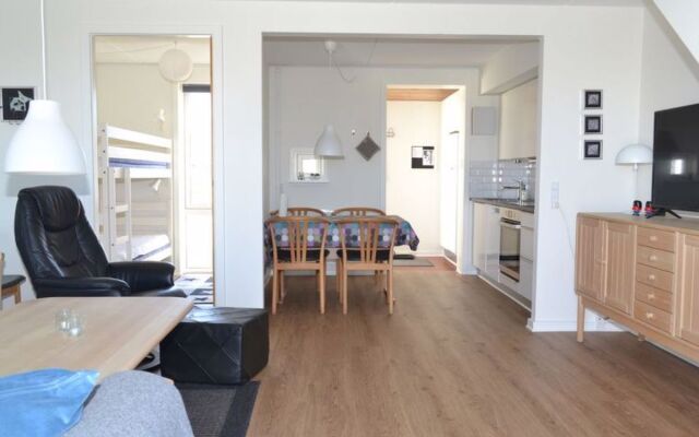 "Jette" - 2.3km from the sea in Western Jutland