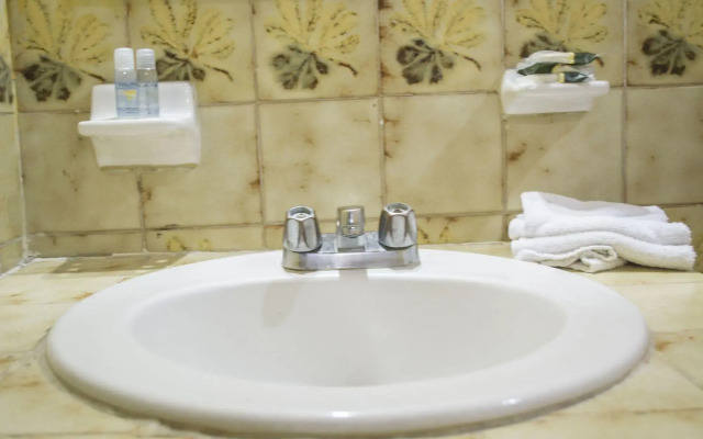 Hotel Posada del Hermano Pedro