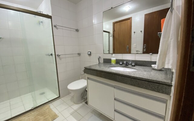 Apartamento Barra Tropical Residence