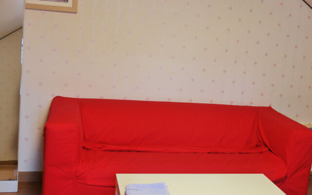 Gyeongju Tavo Guesthouse