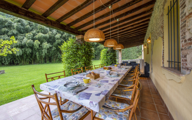 Villa Anna Montebello