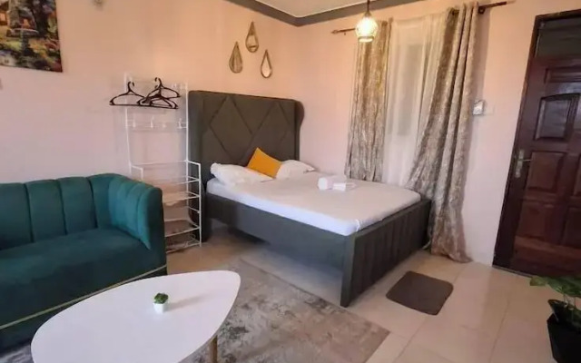 Lux Suites Lexy Homes Bamburi