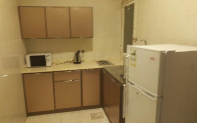 Ghalina 2 Furnished Residential Units