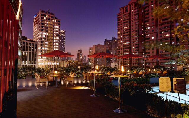 Kempinski The One Suites Hotel Shanghai Downtown