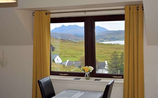 Tor View Bed & Breakfast