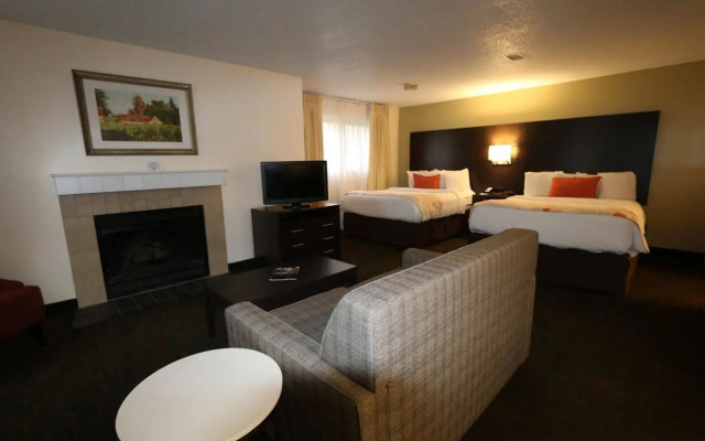 FairBridge Inn & Suites - Akron Copley Township - West