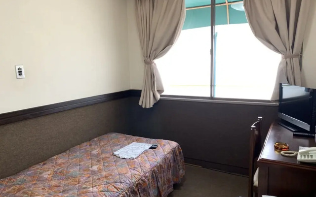 Businesshotel Omikado