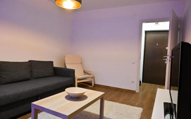 Sophia's Cozy Apartment