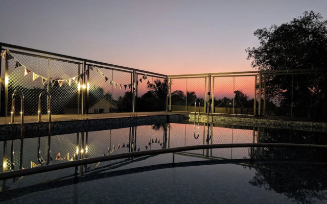 Hotel Baga Stays By Coral