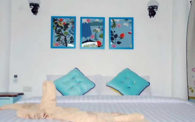 Rak Na Suan Pueng Resort