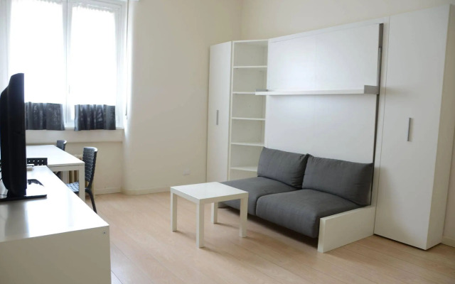 Sigieri Residence Milano