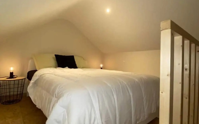 Peaceful Garden Home in Modave