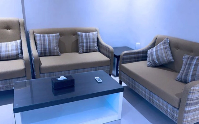 Ghoroub Al Shams Furnished Apartments