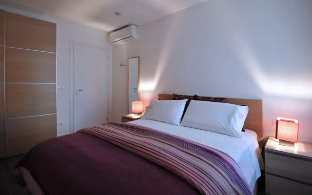 Residenza Corso Saba