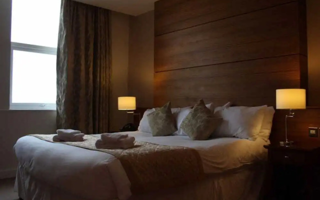 The Ocean Hotel & Spa
