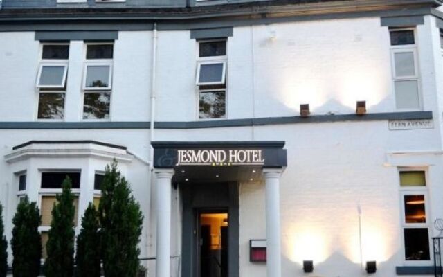 Jesmond Hotel