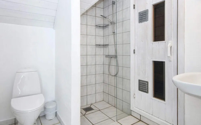 12 Person Holiday Home in Harboore-by Traum