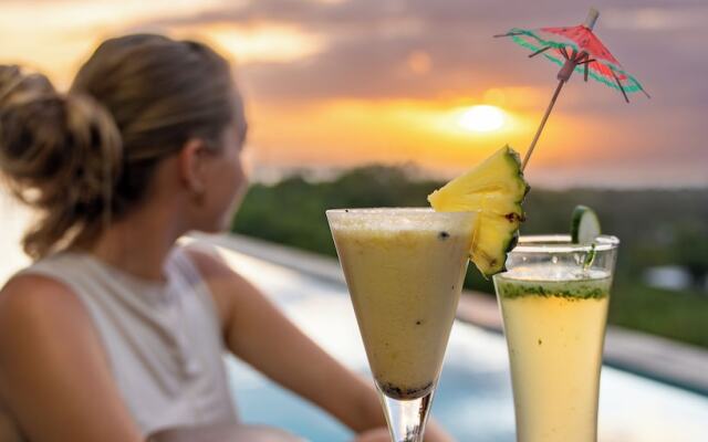 Mambo Hill Resort