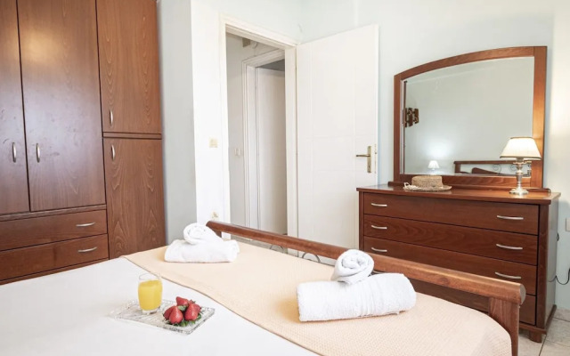 Marisol House by Rentalspro