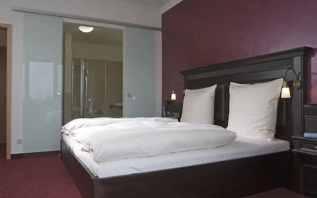 Wellnesshotel Till Moyland