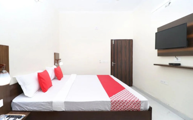 Hotel Sharnam By OYO Rooms