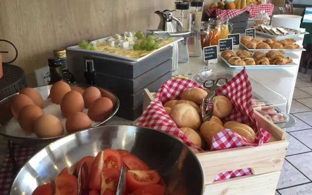 Casa Merano Residence & Restaurant Bibione Centro