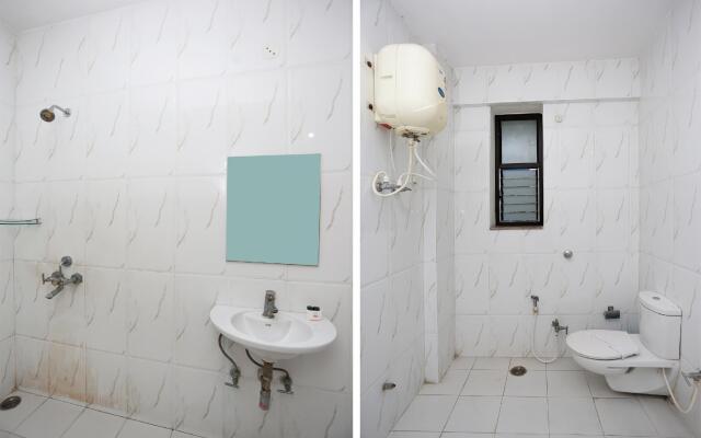 OYO 2624 Ashoka Residency